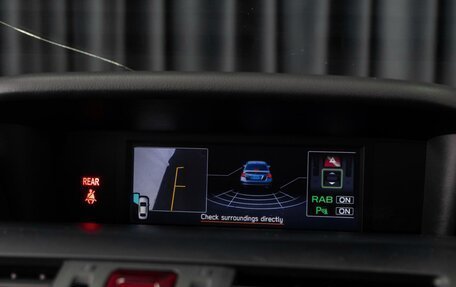 Subaru Levorg I, 2017 год, 1 799 000 рублей, 13 фотография