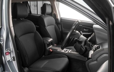 Subaru Levorg I, 2017 год, 1 799 000 рублей, 10 фотография