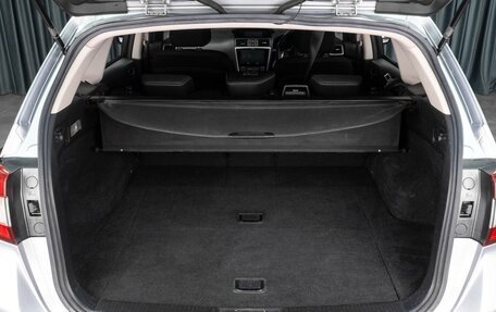 Subaru Levorg I, 2017 год, 1 799 000 рублей, 20 фотография