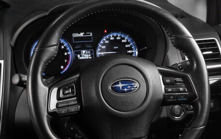 Subaru Levorg I, 2017 год, 1 799 000 рублей, 19 фотография