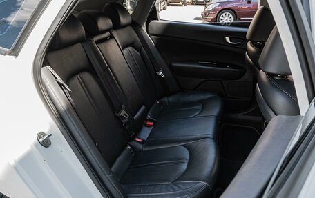 KIA Optima IV, 2017 год, 1 845 000 рублей, 7 фотография