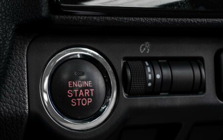 Subaru Levorg I, 2017 год, 1 799 000 рублей, 17 фотография