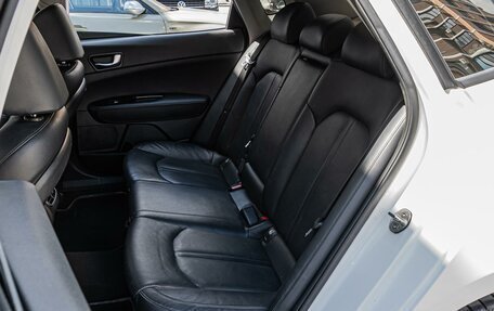 KIA Optima IV, 2017 год, 1 845 000 рублей, 9 фотография