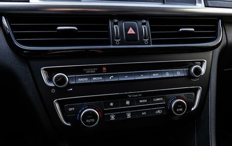 KIA Optima IV, 2017 год, 1 845 000 рублей, 13 фотография