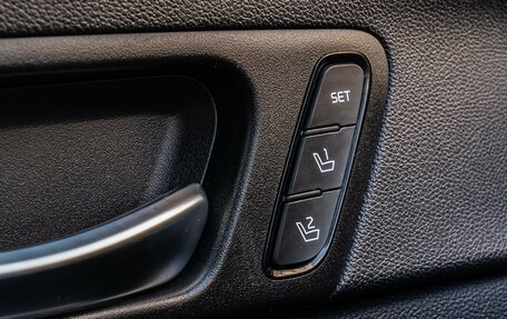 KIA Optima IV, 2017 год, 1 845 000 рублей, 21 фотография