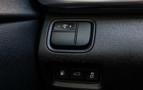 KIA Optima IV, 2017 год, 1 845 000 рублей, 18 фотография