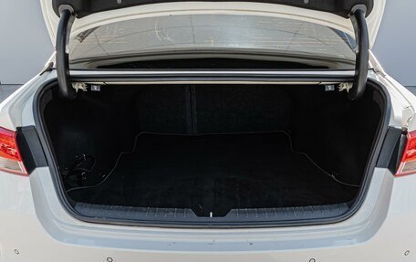 KIA Optima IV, 2017 год, 1 845 000 рублей, 22 фотография