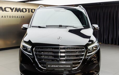 Mercedes-Benz V-Класс, 2026 год, 14 900 000 рублей, 2 фотография