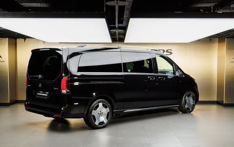 Mercedes-Benz V-Класс, 2026 год, 14 900 000 рублей, 3 фотография