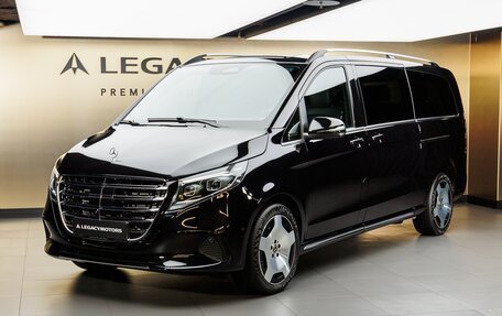 Mercedes-Benz V-Класс, 2026 год, 14 900 000 рублей, 5 фотография