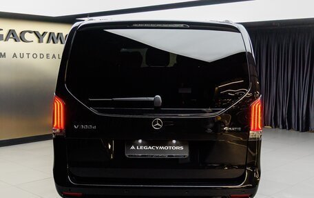 Mercedes-Benz V-Класс, 2026 год, 14 900 000 рублей, 4 фотография