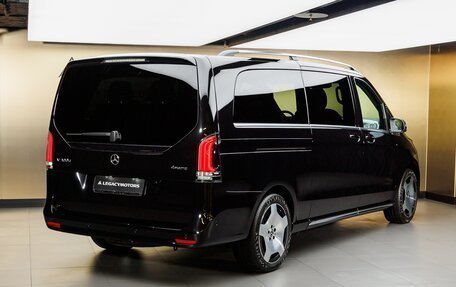 Mercedes-Benz V-Класс, 2026 год, 14 900 000 рублей, 7 фотография