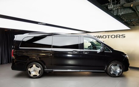 Mercedes-Benz V-Класс, 2026 год, 14 900 000 рублей, 8 фотография