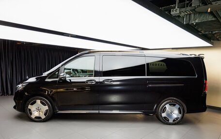 Mercedes-Benz V-Класс, 2026 год, 14 900 000 рублей, 6 фотография