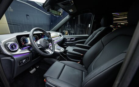 Mercedes-Benz V-Класс, 2026 год, 14 900 000 рублей, 11 фотография