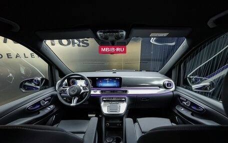 Mercedes-Benz V-Класс, 2026 год, 14 900 000 рублей, 13 фотография