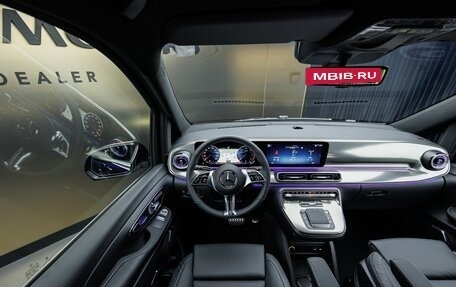 Mercedes-Benz V-Класс, 2026 год, 14 900 000 рублей, 14 фотография