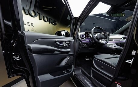 Mercedes-Benz V-Класс, 2026 год, 14 900 000 рублей, 10 фотография