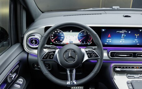 Mercedes-Benz V-Класс, 2026 год, 14 900 000 рублей, 16 фотография