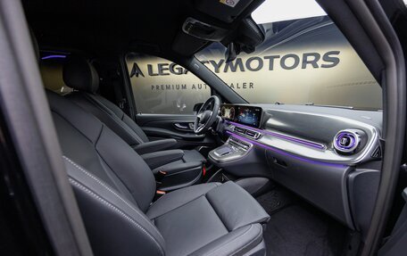 Mercedes-Benz V-Класс, 2026 год, 14 900 000 рублей, 23 фотография