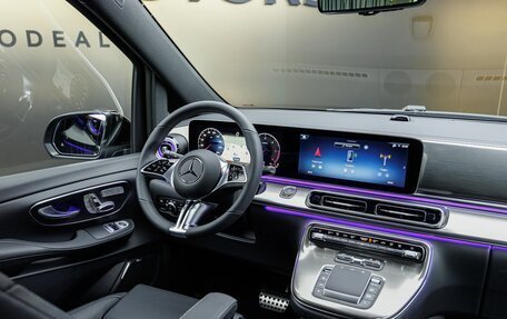 Mercedes-Benz V-Класс, 2026 год, 14 900 000 рублей, 24 фотография