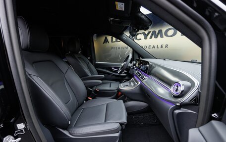 Mercedes-Benz V-Класс, 2026 год, 14 900 000 рублей, 22 фотография