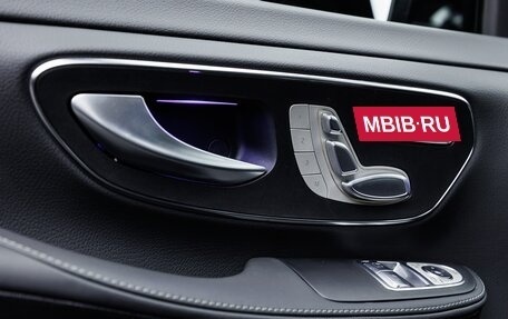 Mercedes-Benz V-Класс, 2026 год, 14 900 000 рублей, 21 фотография