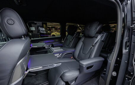 Mercedes-Benz V-Класс, 2026 год, 14 900 000 рублей, 27 фотография