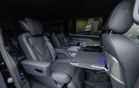 Mercedes-Benz V-Класс, 2026 год, 14 900 000 рублей, 29 фотография