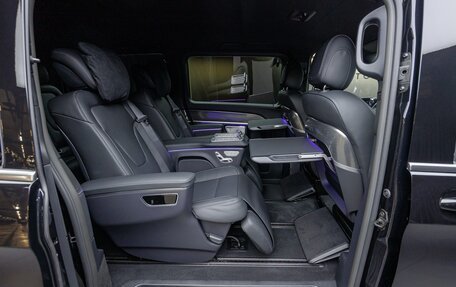 Mercedes-Benz V-Класс, 2026 год, 14 900 000 рублей, 30 фотография