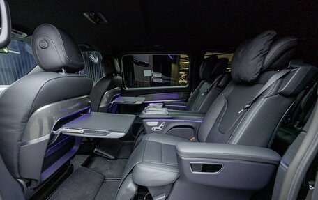 Mercedes-Benz V-Класс, 2026 год, 14 900 000 рублей, 28 фотография