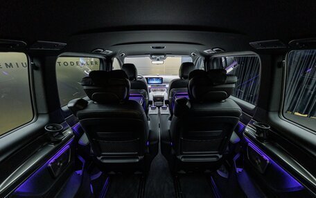 Mercedes-Benz V-Класс, 2026 год, 14 900 000 рублей, 35 фотография