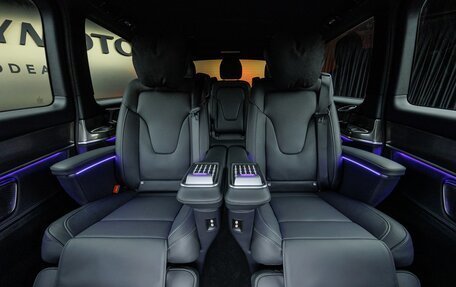 Mercedes-Benz V-Класс, 2026 год, 14 900 000 рублей, 34 фотография