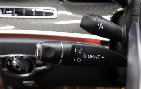 Mercedes-Benz E-Класс AMG, 2017 год, 6 000 000 рублей, 21 фотография