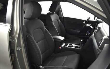 KIA Sportage IV рестайлинг, 2017 год, 1 985 900 рублей, 8 фотография