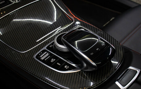 Mercedes-Benz E-Класс AMG, 2017 год, 6 000 000 рублей, 23 фотография