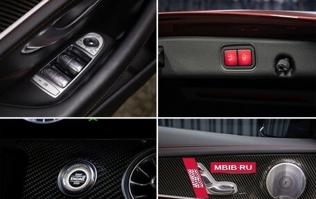 Mercedes-Benz E-Класс AMG, 2017 год, 6 000 000 рублей, 24 фотография