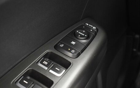 KIA Sportage IV рестайлинг, 2017 год, 1 985 900 рублей, 21 фотография