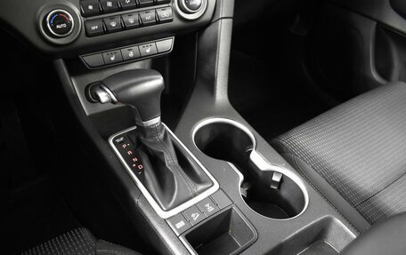 KIA Sportage IV рестайлинг, 2017 год, 1 985 900 рублей, 20 фотография