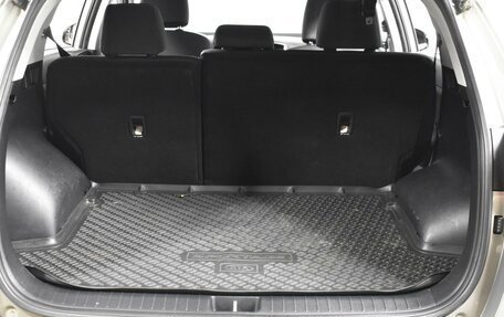 KIA Sportage IV рестайлинг, 2017 год, 1 985 900 рублей, 22 фотография