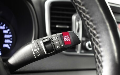 KIA Sportage IV рестайлинг, 2017 год, 1 985 900 рублей, 17 фотография