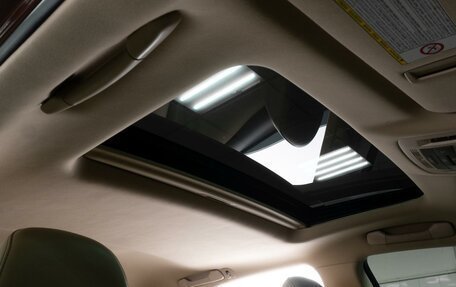 Lexus RX III, 2013 год, 2 675 000 рублей, 12 фотография