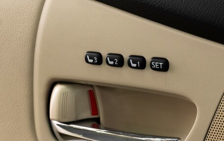 Lexus RX III, 2013 год, 2 675 000 рублей, 23 фотография