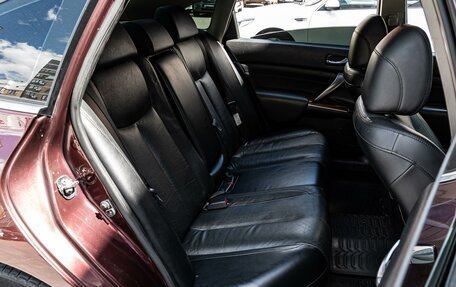 Nissan Teana, 2011 год, 1 120 000 рублей, 7 фотография