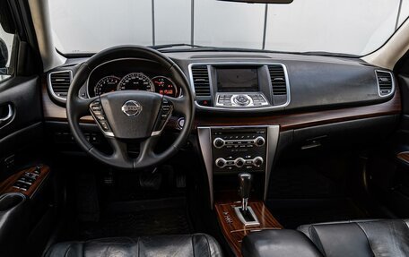 Nissan Teana, 2011 год, 1 120 000 рублей, 6 фотография