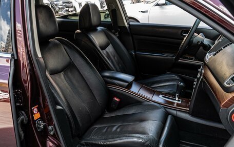 Nissan Teana, 2011 год, 1 120 000 рублей, 8 фотография