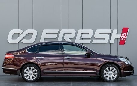 Nissan Teana, 2011 год, 1 120 000 рублей, 5 фотография