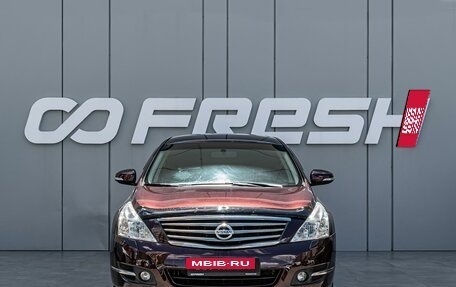 Nissan Teana, 2011 год, 1 120 000 рублей, 3 фотография