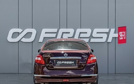 Nissan Teana, 2011 год, 1 120 000 рублей, 4 фотография