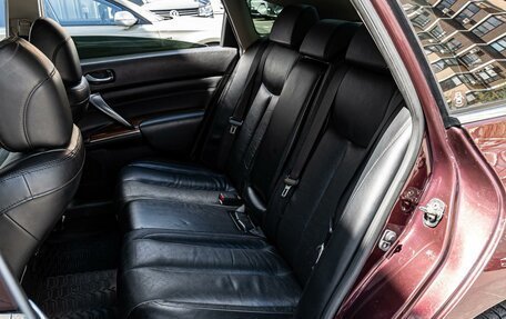 Nissan Teana, 2011 год, 1 120 000 рублей, 9 фотография